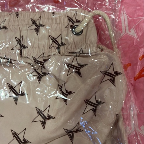 JEFFREE Star Swim Trunks-Shorts - Picture 4 of 4